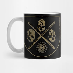 MGLA BAND Mug